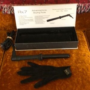 1” Rx7 Styling Wand